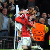 MU Atasi 10 Pemain Chelsea 2-1