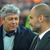 Lucescu Jagokan Barca Jadi Juara