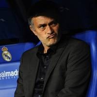 Mourinho Menjelang 500