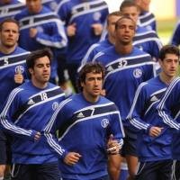 Schalke Belum Puas dengan Lima Gol