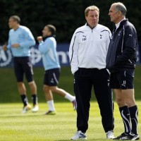 Jika Tersingkir pun Spurs Tetap Harus Bangga