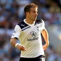 Spurs Siapkan Algojo Penalti