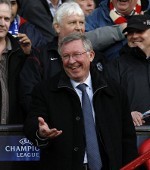 Sir Alex Puji Kualitas Chelsea dan Premier League