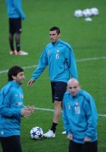 Lucio: Inter Mesti Menyerang Sejak Awal