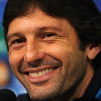 Leonardo: Kalau Schalke Bisa, Kenapa Kami Tidak?