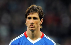 Pasang Torres sebagai Starter, Ancelotti Mengaku Salah