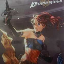 Komik(us) Indonesia: Malu-malu, dan Masih Meraba-raba