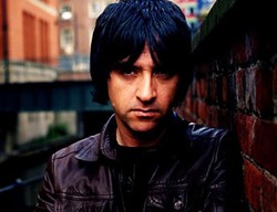 Johnny Marr Meninggalkan The Cribs Setelah 4 Tahun Bersama