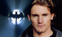 Salah Satu Bintang Social Network, Josh Pence, Bergabung Dalam Film Terbaru Batman