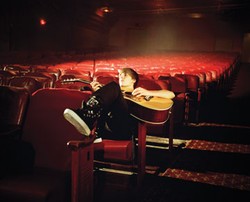 Justin Bieber Kesal Paparazzi Tetap Mengikutinya di Israel