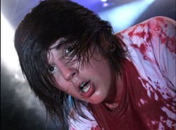 Vokalis Bring Me The Horizon Jadi Bintang Tamu dalam Album Terbaru You Me At Six