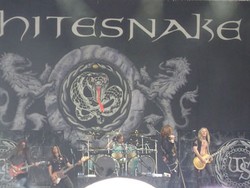 David Coverdale: Whitesnake Seperti Ular yang Harus Sering Ganti Kulit