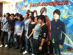 Rayakan Ulang Tahun ke-17, GIGI Janjikan Konser Spektakuler