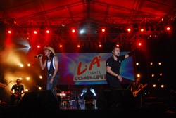 Sabtu Ini, Grand Final LA Lights Start Up 2011 Diadakan