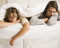 4 Hal yang Menghalangi Anda Meraih Orgasme