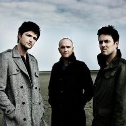 The Script Puaskan Penggemar di Singapura
