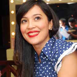 Sophie Navita Penuh Inspirasi di Album Kedua