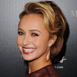 Hayden Panettiere Cerita Kehidupan Seksnya dengan Atlet Tinju