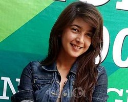 Ini Rahasia Wajah Halus Nabila Syakieb