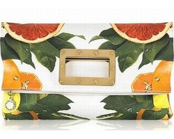 Falabella, Clutch Stella McCartney yang Multifungsi