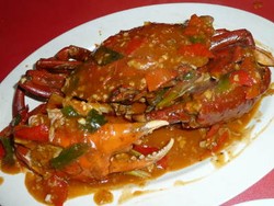 Dimana Makan Seafood Mak Nyuuss?