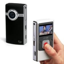 Cisco Tutup Bisnis Camcorder Flip