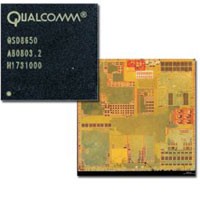 Generasi Baru Snapdragon Siap Meluncur