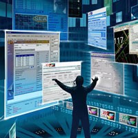 Indonesia Bisa Implementasikan Teknologi Futuristik SmartGrid di 2014