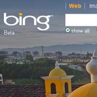 Dibantu Yahoo, Bing Gerogoti Google
