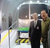 KAI Gandeng BUMN Karya Ambil Alih MRT Jakarta