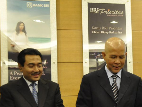 BRI Prioritas Balikpapan