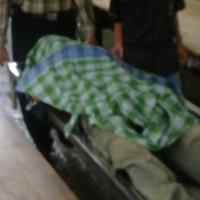 Penghuni Liponsos Gantung Diri Tinggalkan Surat Wasiat