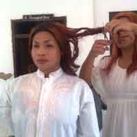 Data Jenis Kelamin Karina alias Karim Prakoso Dianulir Aparat Desa