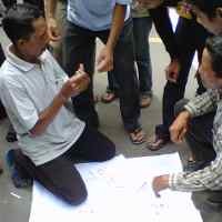 Pihak PT Tjiwi Kimia Mengaku Telah Membeli Tanah Warga Secara Sah