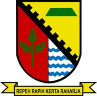 Dewan Usul Lambang Kabupaten Bandung yang Baru Disayembarakan