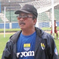 Tekuk Persisam 4-1, Daniel Minta Pemainnya Jangan Puas Dulu