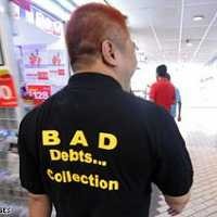 12.000 Debt Collector di Jakarta Terancam Menganggur