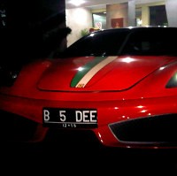 Cuci Uang, Malinda Borong Mobil Mewah 