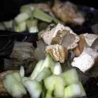 Sayur Asinan Dijamin Bikin Lidah Bergoyang