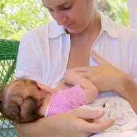 Ibu Menyusui Butuh Gizi Baru Lebih Kompleks