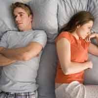 5 Trik Bercinta Setelah Bertengkar