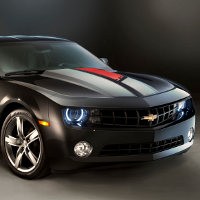 Chevrolet Siapkan Edisi Spesial Camaro