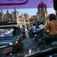 Tiru London, India Terapkan Pajak Kemacetan