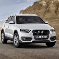 Spesifikasi SUV Anyar Audi Q3
