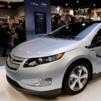 Mobil Hijau Paling Top di 2011