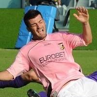 Roma Siap Rampok Palermo