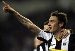Ditaksir MU, Marchisio Setia Juve