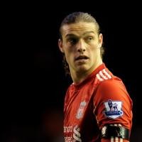 Carra: Carroll Calon Striker Top