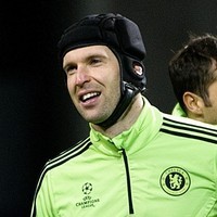 Cech Bidik Finis Runner-up