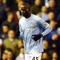 Kesempatan Balotelli Jadi Pahlawan